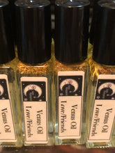 Load image into Gallery viewer, Venus Oil - Love/ Friendship