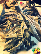 Load image into Gallery viewer, White Sage Smudge Stick/Bundle/Loose