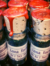 Load image into Gallery viewer, Do As I Say "Command & Compel" Self-Igniting Incense