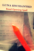 Load image into Gallery viewer, Road Opening Spell