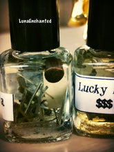 Load image into Gallery viewer, Lucky Buddha $Oil