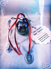 Load image into Gallery viewer, Saint Expedite Talisman
