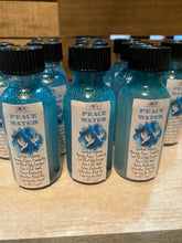 Load image into Gallery viewer, Peace Water