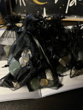 Load image into Gallery viewer, Crystal Back to School Pouch