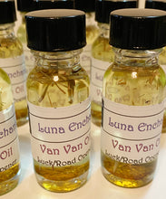 Load image into Gallery viewer, Van Van Oil