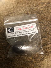 Load image into Gallery viewer, Lucky Buckeye Nut