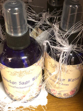 Load image into Gallery viewer, Sage Smudge Water Spray