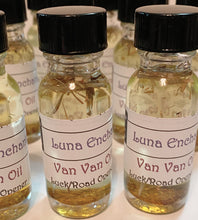 Load image into Gallery viewer, Van Van Oil