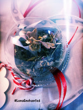 Load image into Gallery viewer, Santa Muerte Love, Prosperity &, Protection & Blessings Talisman