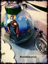 Load image into Gallery viewer, Saint Martha Talisman