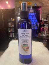 Load image into Gallery viewer, Sage Smudge Water Spray
