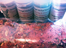 Load image into Gallery viewer, Archangel Michael Revocation  Uncrossing &amp; Protection Blessed Incense
