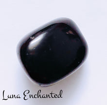Load image into Gallery viewer, Black Obsidian
