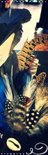 Load image into Gallery viewer, Smudging Feather Fan
