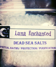 Load image into Gallery viewer, Dead Sea Salt
