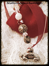 Load image into Gallery viewer, Personalized Magickal Mojo Bags
