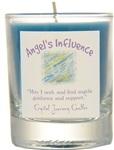 Load image into Gallery viewer, Crystal Journey Soy Herbal Candles
