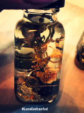 Load image into Gallery viewer, Raining Gold Prosperity Oil
