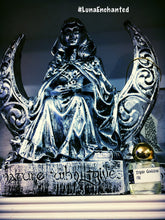 Load image into Gallery viewer, Triple Moon Goddess
