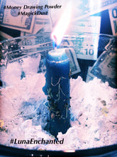 Load image into Gallery viewer, $$$ Money Drawing Powder $$$
