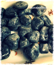 Load image into Gallery viewer, Larvikite Stone
