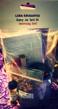 Load image into Gallery viewer, Honey Jar Spell Kit
