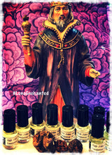 Load image into Gallery viewer, High John the Conqueror Oil
