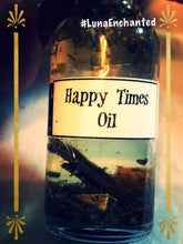 Load image into Gallery viewer, Happy Times Oil
