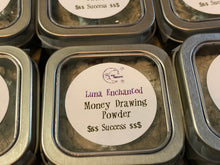 Load image into Gallery viewer, $$$ Money Drawing Powder $$$
