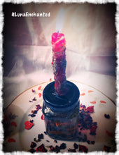 Load image into Gallery viewer, Honey Jar Spell Kit
