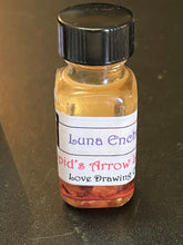 Load image into Gallery viewer, Cupid’s Arrow Love Oil
