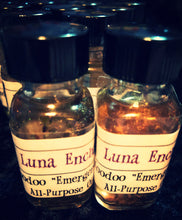 Load image into Gallery viewer, Voodoo “ Emergency”  All Purpose Oil
