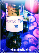 Load image into Gallery viewer, Psychic Vision Oil
