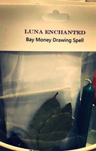 Load image into Gallery viewer, Bay Money $$$ Drawing Spell
