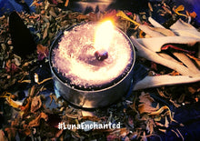 Load image into Gallery viewer, Clearing out Negative Energy/ Spirits Spell Kit
