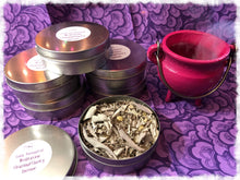 Load image into Gallery viewer, Meditation  Clearing/Clarity Incense
