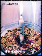 Load image into Gallery viewer, House Protection Rice (CastOffEvil)
