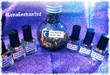 Load image into Gallery viewer, Good Witch Oil " Manifest the Good" Oil
