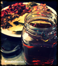 Load image into Gallery viewer, Custom Honey Jar Spell Kit

