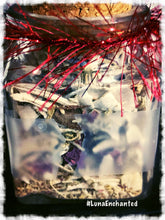 Load image into Gallery viewer, Love &amp; Attraction Smudge Incense Blend
