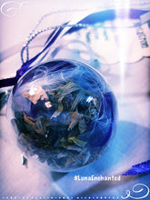 Load image into Gallery viewer, Archangel Metatron Protection &amp; Spiritual Blessings Amulet
