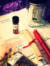 Load image into Gallery viewer, Custom Honey Jar Spell Kit

