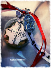 Load image into Gallery viewer, Saint Peter "Papa Legba"  Road Opening  Talisman
