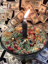 Load image into Gallery viewer, Hoodoo Green Money Rice
