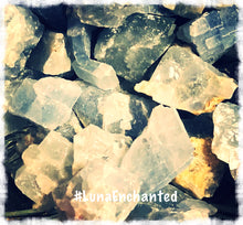 Load image into Gallery viewer, Blue Calcite

