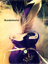 Load image into Gallery viewer, Personalized Magickal Mojo Bags
