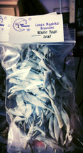 Load image into Gallery viewer, White Sage Smudge Stick/Bundle/Loose
