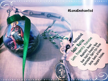 Load image into Gallery viewer, Saint Martha Talisman
