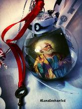 Load image into Gallery viewer, Saint Peter "Papa Legba"  Road Opening  Talisman
