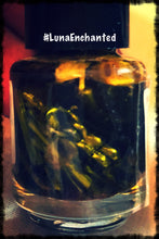Load image into Gallery viewer, Papa Legba "Saint Peter" Road Opener Oil
